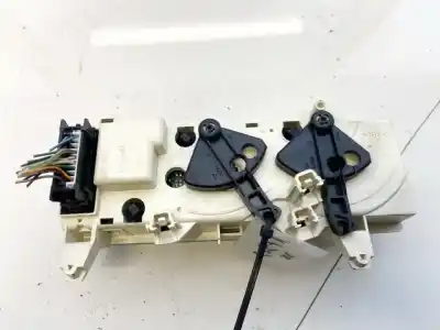 Second-hand car spare part climate control for renault megane i scenic (ja0) 1.9 dtrn oem iam references a53100865n4  0797020468