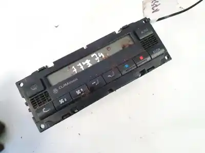 Автозапчасти б/у климат-контроль за volkswagen passat variant (3b6) 1.9 tdi ссылки oem iam 3b1907044h