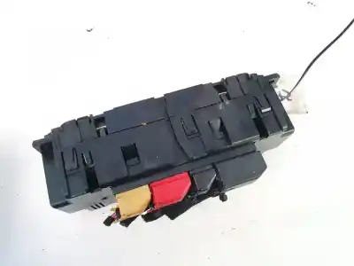 Автозапчасти б/у климат-контроль за volkswagen passat variant (3b6) 1.9 tdi ссылки oem iam 3b1907044h  28-aug-01
