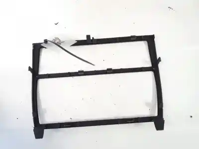 Автозапчастина б/у пластикler для audi a6, c5 1997.01 - 2001.08 2.4 121kw 1997.02 - 2005.01 посилання на oem iam 4b0863263f  