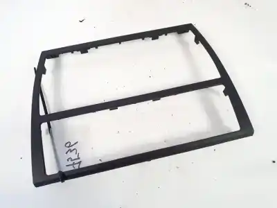 Автозапчастина б/у пластикler для audi a6, c5 1997.01 - 2001.08 2.4 121kw 1997.02 - 2005.01 посилання на oem iam 4b0863263f  