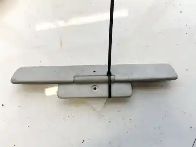 Автозапчасти б/у пластики за volkswagen passat variant (3b6) 1.9 tdi ссылки oem iam 3b0858555d