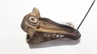 Second-hand car spare part engine support for ford focus c-max (cap) 1.6 tdci cat oem iam references 3m516p093ae  3m51-6p093ae