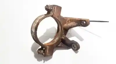 Second-hand car spare part engine support for ford focus c-max (cap) 1.6 tdci cat oem iam references 4m613k305ea