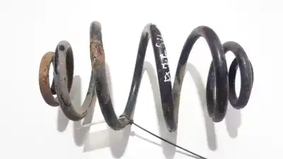 Peça sobressalente para automóvel em segunda mão mola de suspensão por volkswagen passat b5 (3b2) 1.9 tdi referências oem iam 