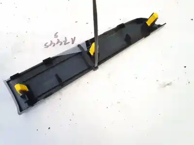 Pezzo di ricambio per auto di seconda mano plastica per chevrolet epica 2.0 cat riferimenti oem iam 96641043  