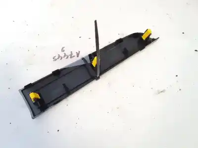 Pezzo di ricambio per auto di seconda mano plastica per chevrolet epica 2.0 cat riferimenti oem iam 96641043  