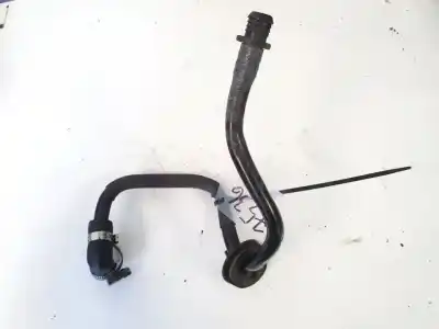 Автозапчастина б/у труба для audi a6, c5 1997.01 - 2001.08 2.4 121kw 1997.02 - 2005.01 посилання на oem iam 8d0011743