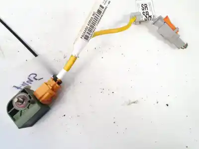 Second-hand car spare part sensor for chevrolet epica 2.0 cat oem iam references 96641828  5wk43628