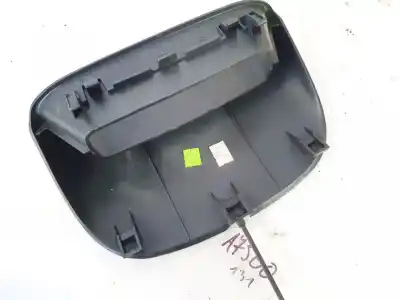 Автозапчасти б/у пластик за citroen c3 i (fc_, fn_) 1.4 16v hdi ссылки oem iam 9637997177  18m6241016