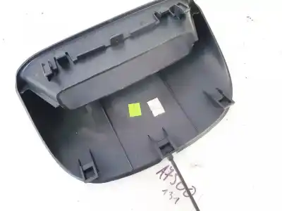 Автозапчасти б/у пластик за citroen c3 i (fc_, fn_) 1.4 16v hdi ссылки oem iam 9637997177  18m6241016