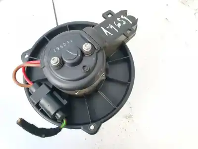 Автозапчасти б/у отопительный двигатель за audi a6 avant (4b5) 2.5 tdi ссылки oem iam 4b1820021b  0130111202