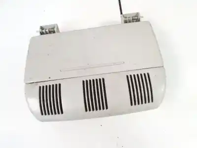 Автозапчастина б/у пластикler для skoda octavia combi (1z5) 2.0 tdi посилання на oem iam 1z0868565e  