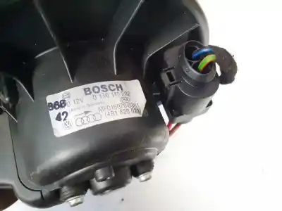 Автозапчастина б/у тепловий двигун для audi a6, c5 1997.01 - 2001.08 2.4 121kw 1997.02 - 2005.01 посилання на oem iam 0130111202  4b1820021