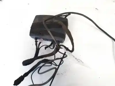 Автозапчастина б/у електронний модуль для skoda octavia combi (1z5) 2.0 tdi посилання на oem iam e17020138  661aa-hf5