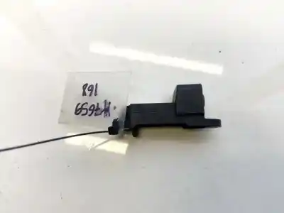 Автозапчастина б/у датчик для AUDI A6 AVANT (4B5) 2.5 TDI Посилання на OEM IAM 4B0959643B  