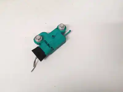 Peça sobressalente para automóvel em segunda mão sensor por opel meriva b 1.7 16v cdti referências oem iam 13148083  13148083wh