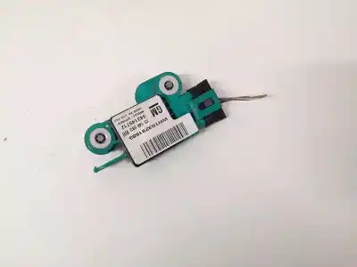 Peça sobressalente para automóvel em segunda mão sensor por opel meriva b 1.7 16v cdti referências oem iam 13148083