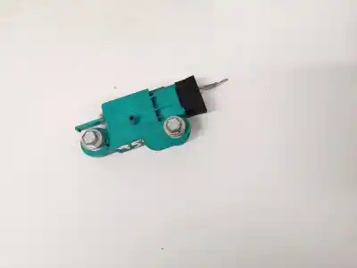Peça sobressalente para automóvel em segunda mão sensor por opel meriva b 1.7 16v cdti referências oem iam 13148083  13148083wh