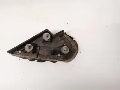 Piesă de schimb auto la mâna a doua plastice pentru honda cr-v (re) 2.2 ctdi referințe oem iam 212831264  