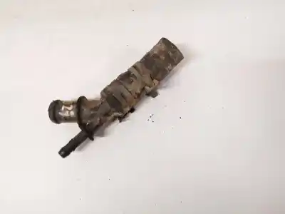Автозапчастина б/у труба для audi a3 (8l) 1.8 ambiente посилання на oem iam 1j0121087d  