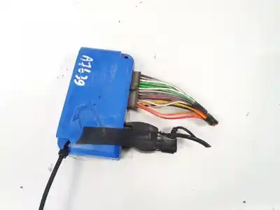Second-hand car spare part ELECTRONIC MODULE for VOLKSWAGEN GOLF V VARIANT (1K5)  OEM IAM references   