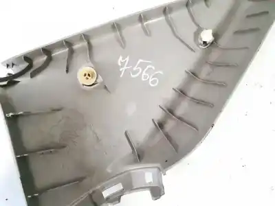 Second-hand car spare part plastics for honda insight (ze_) 1.3 ima (ze28 ze2) oem iam references 84485tm8g010  84485-tm8-g010