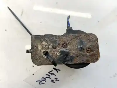 Pezzo di ricambio per auto di seconda mano plastica per chevrolet epica 2.0 cat riferimenti oem iam   