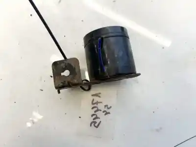 Pezzo di ricambio per auto di seconda mano plastica per chevrolet epica 2.0 cat riferimenti oem iam   