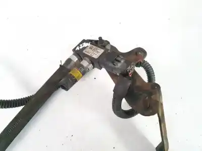 Автозапчастина б/у датчик для citroen c4 i (lc_) 1.6 hdi посилання на oem iam 9662143180  05897667 Автозапчастина б/у датчик для citroen c4 i (lc_) 1.6 hdi посилання на oem iam 9662143180  05897667