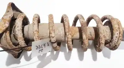 Second-hand car spare part shock absorber spring for audi 100 avant (c4) 2.5 tdi oem iam references 
