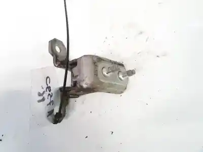 Second-hand car spare part door stop for renault espace iv (jko) 1.9 authentique [1.9 ltr. - 88 kw dci diesel] oem iam references   