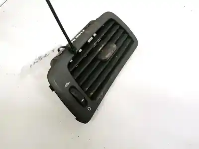 Gebrauchtes Autoersatzteil lüftungsgitter zum volvo v70 ii (285) 2.5 tdi oem-iam-referenzen 3409375