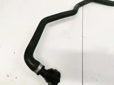 Second-hand car spare part tube for bmw 5-series, f07/f10 /f11 2010.03 - 2016.12 2.0 d 135kw 2010.03 --> oem iam references 780981904  7809819-04, 1712780981904 Second-hand car spare part tube for bmw 5-series, f07/f10 /f11 2010.03 - 2016.12 2.0 d 135kw 2010.03 --> oem iam references 780981904  7809819-04, 1712780981904