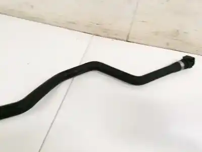 Second-hand car spare part tube for bmw 5-series, f07/f10 /f11 2010.03 - 2016.12 2.0 d 135kw 2010.03 --> oem iam references 780981904  7809819-04, 1712780981904 Second-hand car spare part tube for bmw 5-series, f07/f10 /f11 2010.03 - 2016.12 2.0 d 135kw 2010.03 --> oem iam references 780981904  7809819-04, 1712780981904