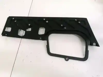 Peça sobressalente para automóvel em segunda mão plásticos por seat altea (5p1) 1.9 tdi referências oem iam 5p1863083