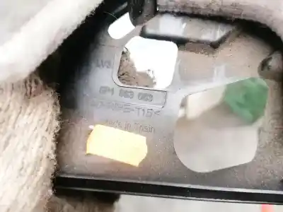 Second-hand car spare part plastics for seat altea (5p1) 1.9 tdi oem iam references 5p1863083  