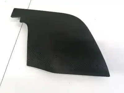 Peça sobressalente para automóvel em segunda mão plásticos por seat altea (5p1) 1.9 tdi referências oem iam 5p1857947c