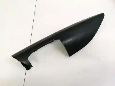 Peça sobressalente para automóvel em segunda mão plásticos por seat altea (5p1) 1.9 tdi referências oem iam 5p1867197