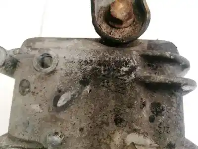 Second-hand car spare part engine support for seat altea (5p1) 1.9 tdi oem iam references 1k0199262  