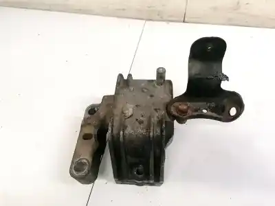 Peça sobressalente para automóvel em segunda mão suporte motor por seat altea (5p1) 1.9 tdi referências oem iam 1k0199262