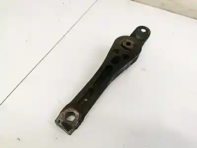 Second-hand car spare part engine support for seat altea (5p1) 1.9 tdi oem iam references 1k0199855  