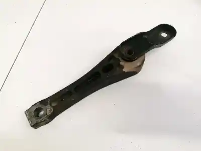 Peça sobressalente para automóvel em segunda mão suporte motor por seat altea (5p1) 1.9 tdi referências oem iam 1k0199855