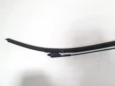 Second-hand car spare part left front windshield wiper arm for mercedes clase r (w251) 3.0 cdi cat oem iam references 24027991  