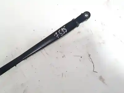 Second-hand car spare part left front windshield wiper arm for mercedes clase r (w251) 3.0 cdi cat oem iam references 24027991  