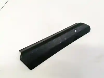 Peça sobressalente para automóvel em segunda mão plásticos por seat altea (5p1) 1.9 tdi referências oem iam 5p0857578