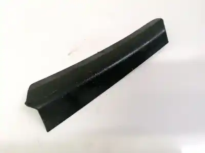 Peça sobressalente para automóvel em segunda mão plásticos por seat altea (5p1) 1.9 tdi referências oem iam 5p0857577