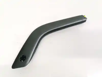 Peça sobressalente para automóvel em segunda mão plásticos por seat altea (5p1) 1.9 tdi referências oem iam 