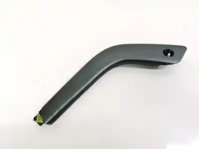 Peça sobressalente para automóvel em segunda mão plásticos por seat altea (5p1) 1.9 tdi referências oem iam 