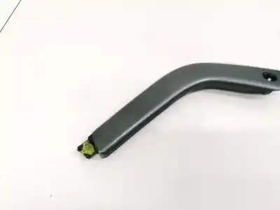Pezzo di ricambio per auto di seconda mano plastica per seat altea (5p1) 1.9 tdi riferimenti oem iam   